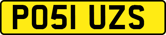 PO51UZS