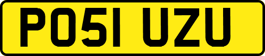 PO51UZU