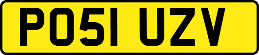 PO51UZV