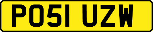 PO51UZW