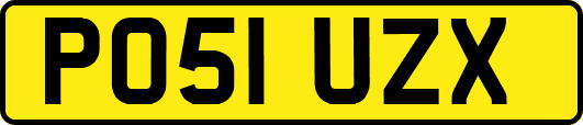 PO51UZX