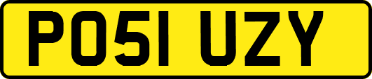 PO51UZY