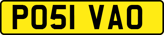 PO51VAO