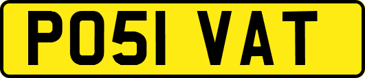 PO51VAT