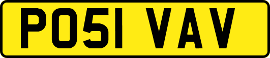 PO51VAV