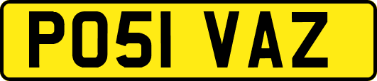 PO51VAZ