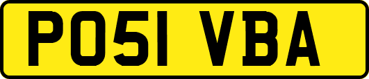PO51VBA