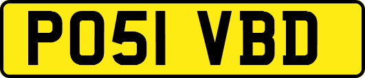 PO51VBD