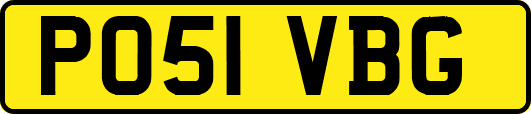 PO51VBG