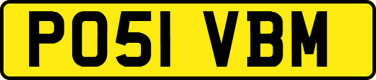 PO51VBM