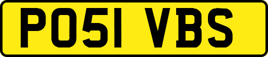 PO51VBS