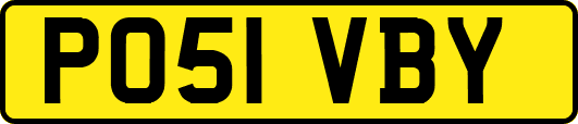 PO51VBY