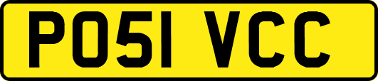 PO51VCC