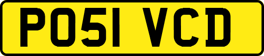 PO51VCD