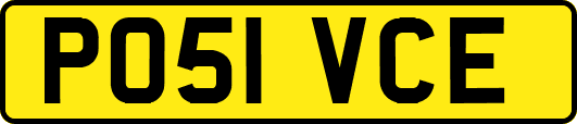 PO51VCE