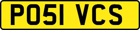 PO51VCS