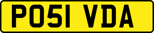 PO51VDA