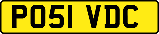 PO51VDC