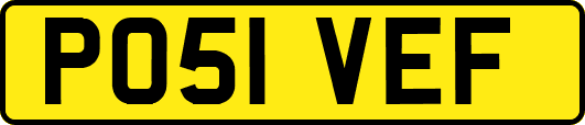 PO51VEF