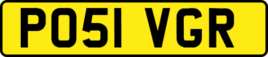 PO51VGR