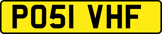 PO51VHF