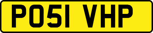 PO51VHP