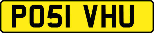 PO51VHU