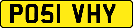 PO51VHY