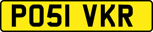 PO51VKR