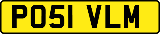 PO51VLM