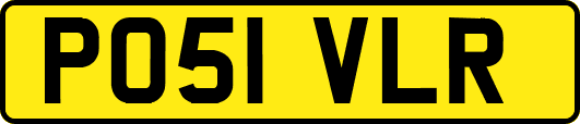PO51VLR