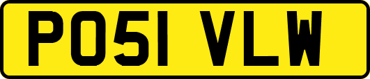 PO51VLW