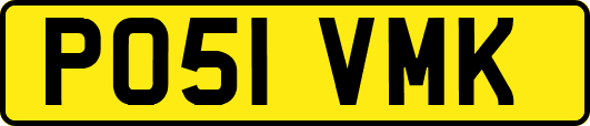 PO51VMK