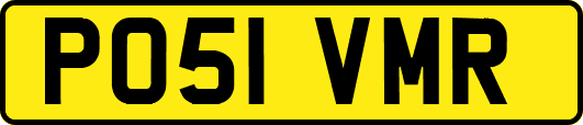 PO51VMR