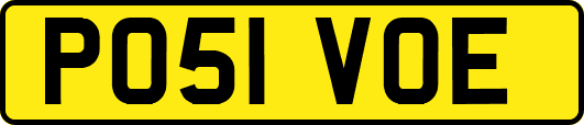 PO51VOE