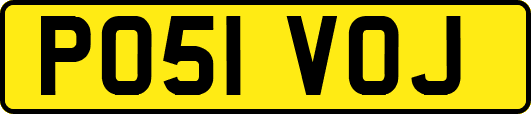 PO51VOJ