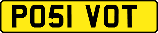 PO51VOT