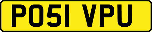 PO51VPU