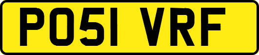 PO51VRF