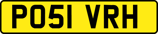 PO51VRH