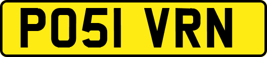 PO51VRN