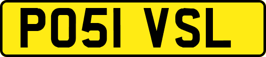 PO51VSL