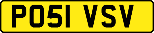 PO51VSV