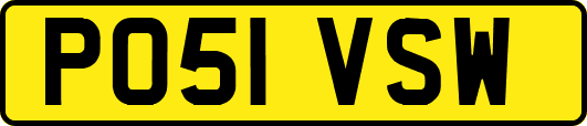 PO51VSW