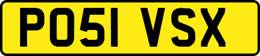 PO51VSX