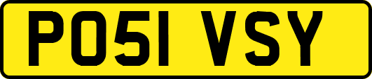 PO51VSY