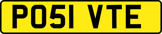 PO51VTE