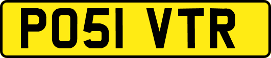 PO51VTR