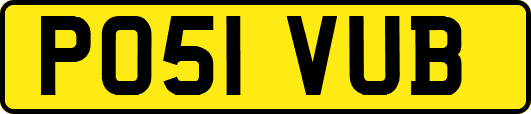 PO51VUB