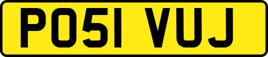 PO51VUJ